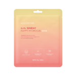 KOCOSTAR A.M. SUNDAY HAPPY HYDROGEL 10PA