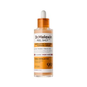 DR.MELAXIN PEEL SHOT EXFOLIATING KOJIC A