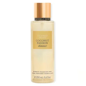 V.SECRETS SPLASH SHIMMER COCONUT PASSION