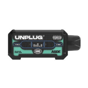 UNPLUG 12K CARTRIDGE GUAVA MELON