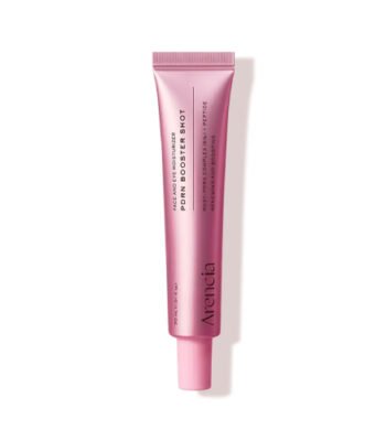 ARENCIA PDRN BOOSTER SHOT ROSY 5% + PEPT