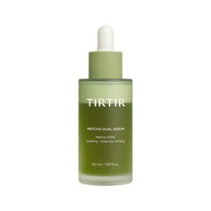 TIRTIR MATCHA DUAL SERUM 50ML