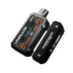UNPLUG 12K SK CHOCO MINT CANDY