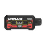 UNPLUG 12K CARTRIDGE PINEAPPLE APPLE