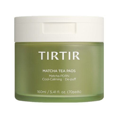 TIRTIR MATCHA TEA PADS 70PADS