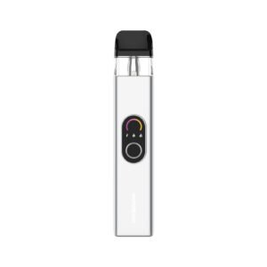 VAPORESSO XROS 4 SILVER