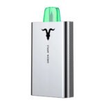 IGNITE V50 SILVER GREEN APPLE