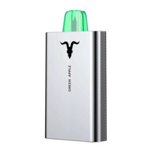 IGNITE V50 SILVER GREEN APPLE