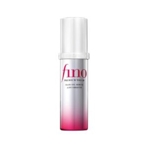 SHISEIDO FINO PREMIUM TOUCH HAIR OIL SER