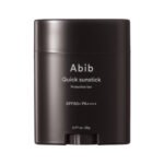 ABIB QUICK SUNSTICK PROTECTION BAR SPF50