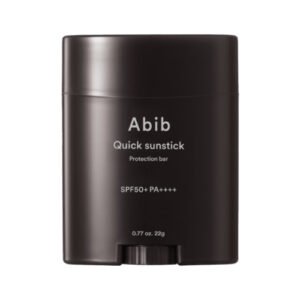 ABIB QUICK SUNSTICK PROTECTION BAR SPF50