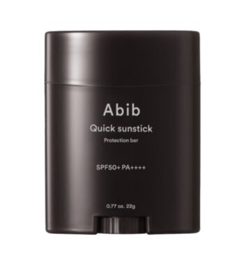 ABIB QUICK SUNSTICK PROTECTION BAR SPF50