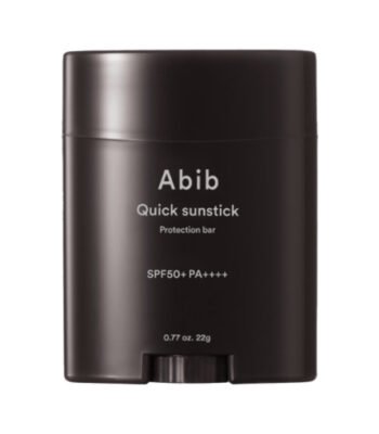 ABIB QUICK SUNSTICK PROTECTION BAR SPF50