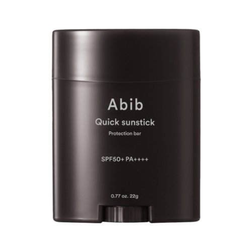 ABIB QUICK SUNSTICK PROTECTION BAR SPF50