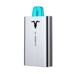 IGNITE V50 SILVER BLUEBERRY ICE