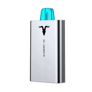 IGNITE V50 SILVER BLUEBERRY ICE