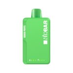 NIKBAR 10000 GREEN APPLE