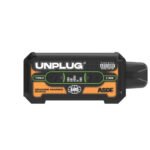 UNPLUG 12K CARTRIDGE ORANGE MANGO GUAVA