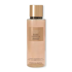 V.SECRETS SPLASH SHIMMER VANILLA 250ML