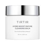 TIRTIR HYDRO BOOST ENZYME CLEANSING BALM