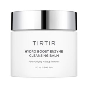 TIRTIR HYDRO BOOST ENZYME CLEANSING BALM