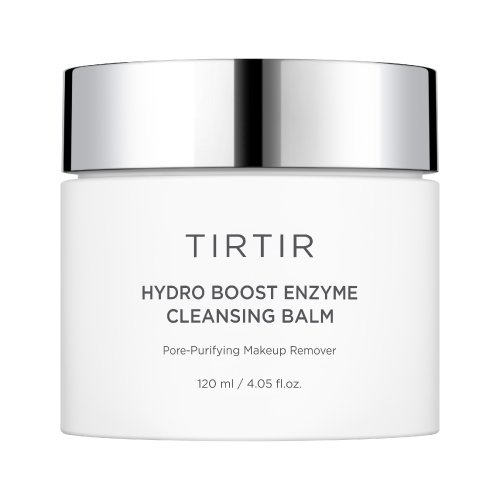 TIRTIR HYDRO BOOST ENZYME CLEANSING BALM