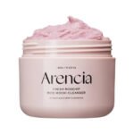 ARENCIA FRESH ROSEHIP RICE MOCHI CLEANSE