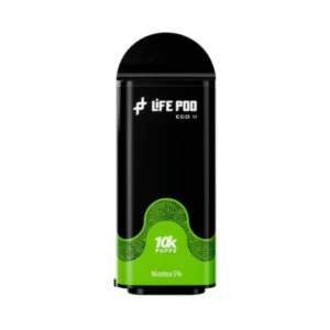 LIFE POD ECO II CARTRIDGE MONSTER DRINK