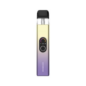 VAPORESSO XROS 4 SUNSET NEON