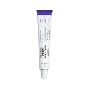 DR.ALTHEA PDRN REJU 5000 CREAM 20G
