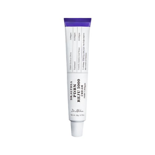 DR.ALTHEA PDRN REJU 5000 CREAM 20G