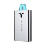 IGNITE V50 SILVER BLUE COTTON CANDY