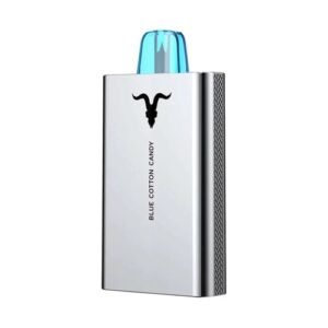 IGNITE V50 SILVER BLUE COTTON CANDY
