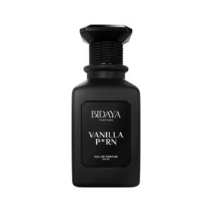 Perfume Bidaya Vanilla P*rn Unissex EDP de 100mL