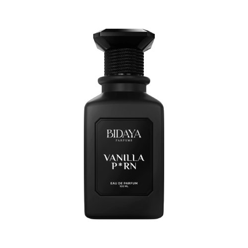 Perfume Bidaya Vanilla P*rn Unissex EDP de 100mL