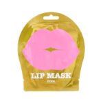 KOCOSTAR LIP MASK PINK 3G 1PAD