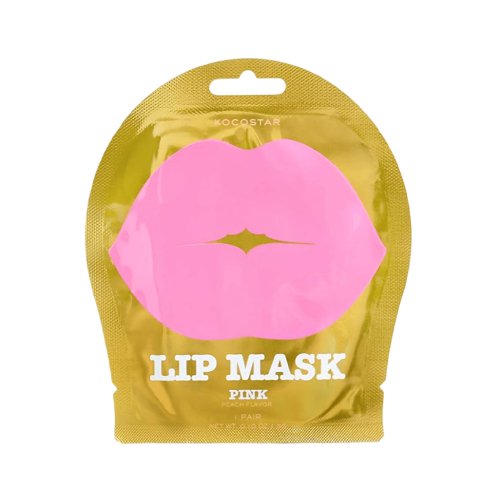 KOCOSTAR LIP MASK PINK 3G 1PAD KOCOSTAR LIP MASK PINK 3G 1PAD