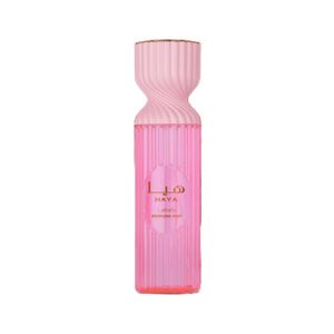 Body Splash Lattafa Haya Feminino 250mL