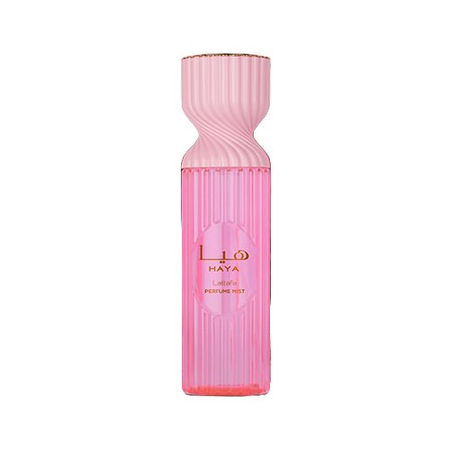 Body Splash Lattafa Haya Feminino 250mL