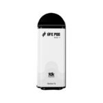 LIFE POD ECO II CARTRIDGE CLEAR