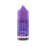HYPNOS SALT BERRY MIX >>