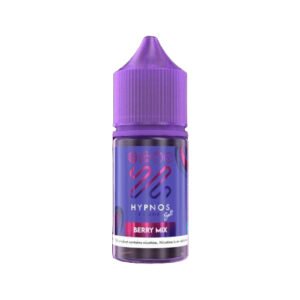 HYPNOS SALT BERRY MIX >>