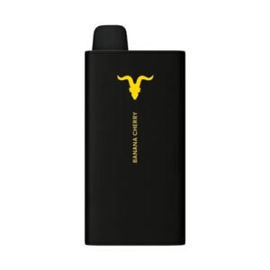 IGNITE V400 SWEET BANANA CHERRY