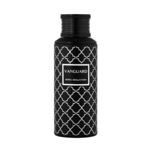 Perfume Maison Asrar Royal Collection Vanguard Unisex EDP 100mL