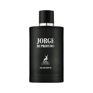Perfume Maison Alhambra Jorge Di Profumo Masculino EDP 100mL