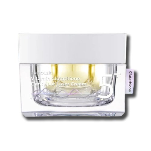 NUMBUZIN NO.5 VITAMIN GLUTATHIONE DARK S