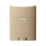 ABIB AIRY SUNSTICK SMOOTHING BAR SPF50+