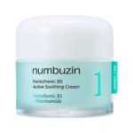 NUMBUZIN NO.1 PANTOTHENIC B5 ACTIVE SOOT