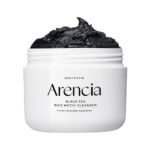ARENCIA BLACK TEA E YUZU RICE MOCHI CLEA