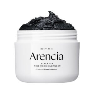 ARENCIA BLACK TEA E YUZU RICE MOCHI CLEA